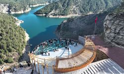 Ali Kayası, Doğa ve Efsanenin Buluştuğu Turizm Cenneti