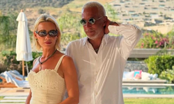 Esra Erol'un kayınvalidesi Marika Özbir kimdir, nereli, Türk mü?