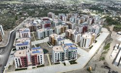 Antakya Deprem Bölgesi Devlet Yatırımlarıyla Yeniden Hayat Buluyor