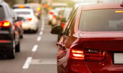 Kahramanmaraş'ta Mart ayında 1.079 yeni araç trafiğe girdi!