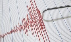 Türkiye Sallandı: Sındırgı'da 4.0 Büyüklüğünde Deprem