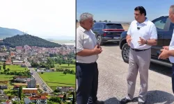Başkan Yılmaz’tan olay açıklama: Pazarcık’ı Antep’e bağlayacağız