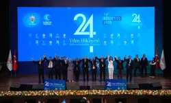 Biri büyükşehir 4 belediye başkanı daha AK Parti'ye geçiyor
