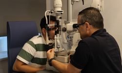 Çocuklarda Miyopi Artıyor: Uzmanlardan Uyarı ve Önlemler