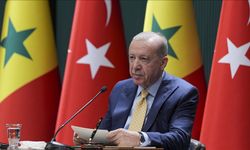 Cumhurbaşkanı Erdoğan: Gazze'de açlıktan bir deri bir kemik kalmış o masum yavruların hesabı mutlaka sorulacaktır