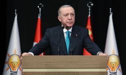 Cumhurbaşkanı Erdoğan: Terörsüz Türkiye için sabır ve cesaret önemli