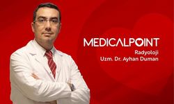 Doğumsal Hastalıklarda Erken Tanı: Radyolojinin Önemi