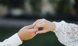 Türkiye’nin Evlilik Karnesi Açıklandı! Rekor Gaziantep’te, Zirve İzmir’de