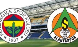 Fenerbahçe – Alanyaspor Maçı Ne Zaman, Saat Kaçta?