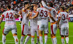 Galatasaray evinde Fatih Karagümrük’ü ağırlıyor