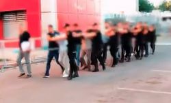 Gaziantep’te esnafı hedef alan suç örgütü çökertildi