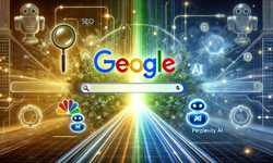 Google’ın Yapay Zeka Darbesi Haber Sitelerini Vurdu