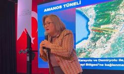 Kahramanmaraş'ın komşu ili denize bağlanacak ihracat katlanacak