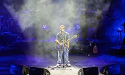 Kahramanmaraş Fuarı’nda Buray’dan Unutulmaz Konser