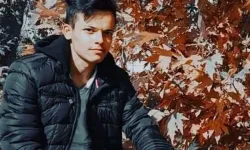 İş makinesinin altında kalan genç işçi, Kahramanmaraş’ta toprağa verildi