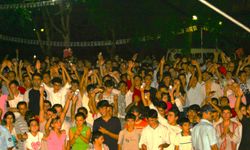 Kahramanmaraş Ağustos Fuarı’nda Maziye Yolculuk
