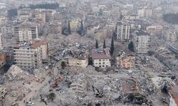 Kahramanmaraş depremi kaç saniye sürdü?