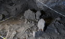 Kahramanmaraşta 12 bin yıllık tarihi sır aydınlığa kavuştu