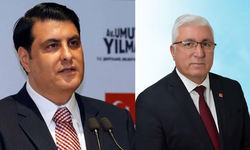 Kahramanmaraş-Gaziantep Gerginliği Sürüyo Başkan İkizer Konuştu