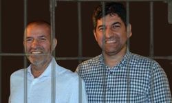 Kahramanmaraş'ta Kervan Pastanesi Sahipleri Tutuklandı