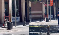 Kahramanmaraş’ın Komşu Şehrinde Bomba Paniği