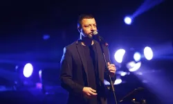 Kahramanmaraşlılar Mehmet Erdem ile Buluşuyor