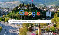 Kahramanmaraşlıların 2025'te Google'da En Çok Aradığı Yerler Belli Oldu