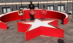 Kahramanmaraş’ta 30 Ağustos Zafer Bayramı’nın 103. Yıl Dönümü Etkinlikleri Başladı