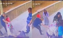 Kahramanmaraş'ta Akrabalar Arasında Çıkan Kavga Karakolda Bitti