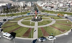 Kahramanmaraş’ta Kasım ayında 10 binden fazla araç el değiştirdi