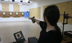 Kahramanmaraşlı atıcılardan 5 madalya