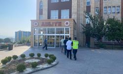 Kahramanmaraş’ta bir haftada 127 tutuklama