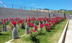 Kahramanmaraş'ta bugün vefat edenler 5.12.2025