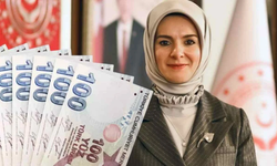 Kahramanmaraş’ta Eşi Vefat Eden Kadınlara 500 Bin TL Verilecek