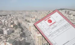 Kahramanmaraş’ta Azil Sistemi devrede: Vekaletle taşınmaz satışı artık anlık kontrol edilebilecek