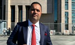 Kahramanmaraş'ta Ezgi Apartmanı Davasını üstlenmişti gözaltına alındı