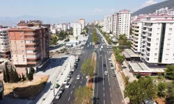 Kahramanmaraş'ta Gece Kâbusu: Bulvarlar Yarış Pisti Oldu