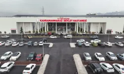 Kahramanmaraş’ta Hastanelere İŞKUR Üzerinden Personel Alınacak