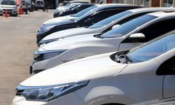 Kahramanmaraş'ta İkinci El Araç Fiyatları Şok Etti