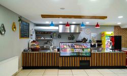 Kahramanmaraş’ta 2 spor tesisinde kantin yeri kiraya verilecek