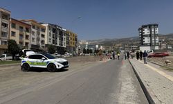 Kahramanmaraş'ta Kepçe Altında Kalan Motosiklet Sürücüsü Öldü