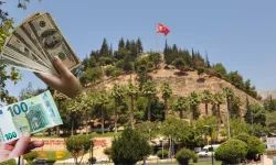 Kahramanmaraş'ta KOBİ’lere 10 bin dolar hibe desteği