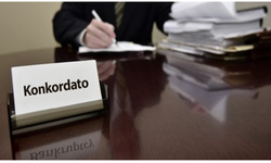 Kahramanmaraş’ta konkordato talebi reddedildi, geçici mühlet kararı kaldırıldı