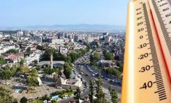 Kahramanmaraş'ta hava durumu: 13 Nisan Pazartesi