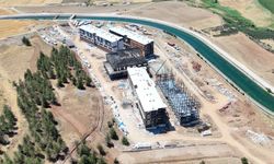 Kahramanmaraş'ta Üniversite Öğrencilerine Özel Yurtlar Geliyor