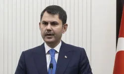 Bakan Kurum’dan Denizli depremi sonrası açıklama