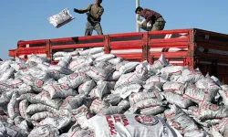 İhtiyaç sahiplerine bu yıl da kömür yardımı yapılacak