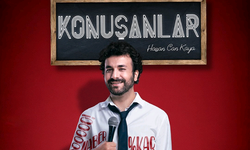 Konuşanlar Bitti mi? Hasan Can Kaya'dan Yeni Sezon Açıklaması