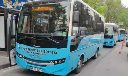 KYK Kahramanmaraş yurtlarına otogardan hangi otobüs gider?