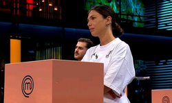 MasterChef 2025 Aslı Öner kimdir? Kaç yaşında, nereli?
